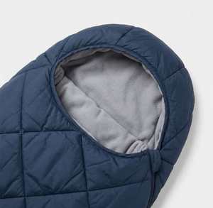 <span class=keywords><strong>Sac</strong></span> <span class=keywords><strong>de</strong></span> <span class=keywords><strong>couchage</strong></span> enveloppant OEM ODM <span class=keywords><strong>de</strong></span> grande taille, super long, <span class=keywords><strong>léger</strong></span>, imperméable, portable, pour le camping et la randonnée en plein air, 3 saisons - Product Image 4