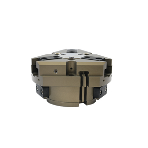 Universal Aovita 3-<span class=keywords><strong>Finger</strong></span> Robot Gripper Robot Tool Gripper Piezas neumáticas - Product Image 6