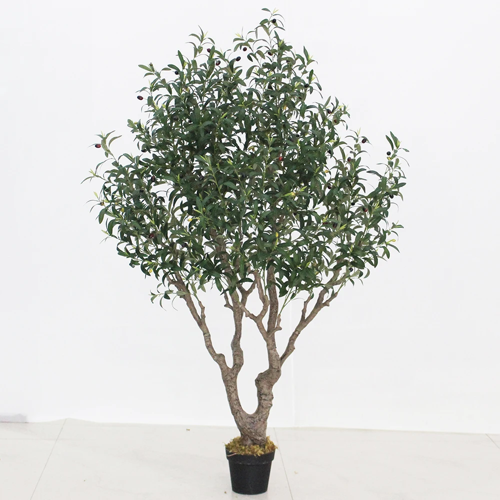 blossom tree decorative lit up