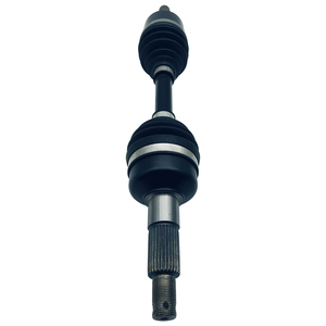 Arbre de transmission arrière gauche et droit pour CF 400 500 <span class=keywords><strong>CFORCE</strong></span> 450 500 <span class=keywords><strong>520</strong></span> OEM 9GQA-280100 9GQA-280200 Pièces détachées ATV UTV - Product Image 1