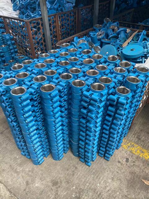Industrial Propellers MR-153