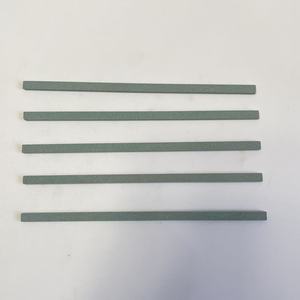 Pietre Abrasive Rettangolari Feijian 100mm in Ossido di Alluminio 80 con Legante Vetrificato # -1000 #   Disco Abrasivo OEM 100*20*3mm per Lucidatura - Product Image 2