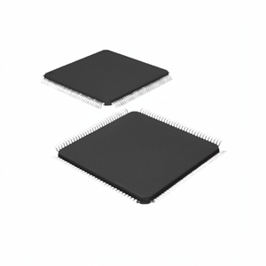 Lista de Componentes Electrónicos 128 TQFP Integrado ATSAMD51P19A-AU BOM IC en Stock IC MCU 32BIT 512KB FLASH 128TQFP - Product Image 1