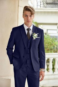 COOFANDY Ensemble 3 pièces pour <span class=keywords><strong>homme</strong></span> en <span class=keywords><strong>lin</strong></span>, orné de perles, avec fermeture éclair, style décontracté et léger, idéal pour <span class=keywords><strong>mariage</strong></span> et bal de promo (Blazer, gilet et pantalon) - Product Image 2