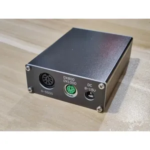 Carte d'interface de contrôle rotatif USB-232B pour YAESU G-800DXA/1000DXA/2800DXA/G-5500, compatible HRD LOGG32 N1MM <span class=keywords><strong>Orbitron</strong></span> - Product Image 2