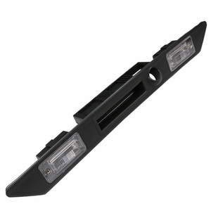 สวิตช์ฝาท้ายออดี้ 8E0827574C3FZ สีดำ สำหรับ A4 B7 2005 2008 อะไหล่ทดแทน - Product Image 5