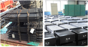 Oliebron Gebruikt Api 11b Norris 96 <span class=keywords><strong>Sucker</strong></span> <span class=keywords><strong>Rod</strong></span> - Product Image 6