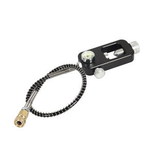 Mini-cylindre d'oxygène DIDEEP – Nouvel adaptateur de plongée le plus vendu, respirateur sous-marin, équipement de natation - Product Image 3