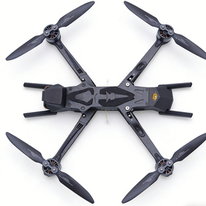 Drone de course Z13 FPV UAV 5-7 kg de charge utile lourde 140 km/h avec plateforme pilote 1500TVL - Product Image 1