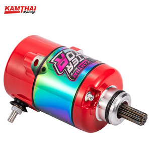 Kamthai มอเตอร์สตาร์ทรถมอเตอร์ไซด์สำหรับมอเตอร์ไซค์, มอเตอร์สตาร์ทรถมอเตอร์125มอเตอร์ไซด์125 350cc - Product Image 1