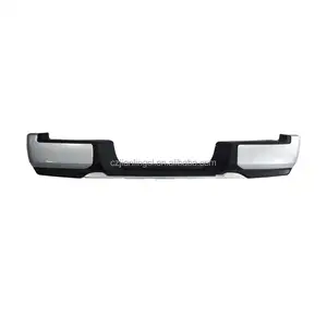 Hot bán PP xe Bumper phía sau Bumper cho Mitsubishi Pick-up L200 Triton 2018 2019 2020 2021 2022