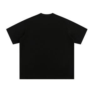 Camiseta de Tela Gruesa - Diseñada con un Tejido de Peso Extra para una Sensación Premium, Resistente al Encogimiento y la Decoloración - Product Image 2