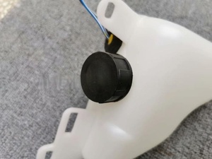 Conjunto de Tanque de Combustible para Motocicleta Tipo OEM AX100, Botella de Aceite para Motocicleta <span class=keywords><strong>Suzuki</strong></span> <span class=keywords><strong>AX</strong></span> <span class=keywords><strong>100</strong></span> de <span class=keywords><strong>2</strong></span> Tiempos, Caja de Gasolina, Tanque de Aceite AX100 - Product Image 6