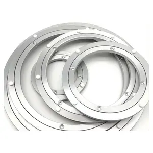 Lazy Susan Bearing 4 Inch 6 Inch 9 Inch 12 Inch Turntable Bearings