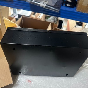 Un relais LC-REL8 neuf à 8 canaux, montage sur rail DIN, 24V, avec étiquettes, DIY PLC - Product Image 1