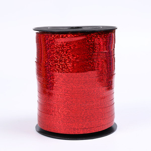 Mercato 500 Metri Laser Colorato Palloncino Nastro Stringa di Corda Palloncino Accessori Cravatte in I <span class=keywords><strong>Palloncini</strong></span> - Product Image 4