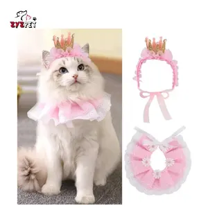 ZYZ PET kedi kostüm yavru elbise gömlek Cosplay elbise, kedi kazak kediler için sadece, kedi giysileri kıyafet hediye açık