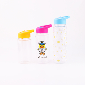 <strong>Personalised</strong> Hydration tracker Water <strong>Bottle</strong>, plastic reusable recycled PET 24oz sport drinking <strong>bottle</strong> - Product Image 6