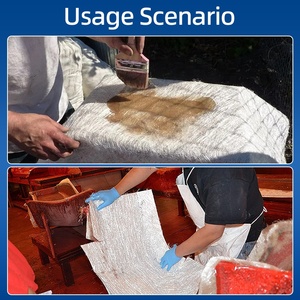 Emc 200 E-Glas Gehakte Streng <span class=keywords><strong>Mat</strong></span> Glasvezel <span class=keywords><strong>Mat</strong></span> Voor Frp - Product Image 3