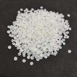 เม็ด5502เป่าขึ้นรูปเกรดฟิล์ม HDPE บริสุทธิ์ - Product Image 6