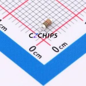 Résistance SMD SMM02040C3321FB300 MELF-0204 à film mince 3,32 kOhm 1 % 250 mW - Product Image 2