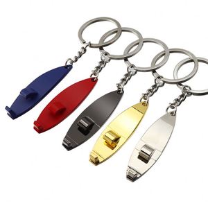 Wholesale Sports Custom Logo Surfboard Bottle Opener Keychain Metal <b>Key</b> <b>Chains</b> Pendant Keyring Large Keychain Bottle Opener - Product Image 1