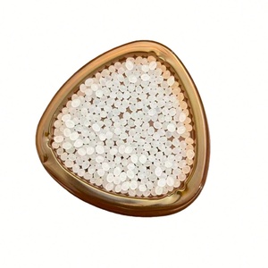 Prix 100% résine PLA PLA d'acide polylactique biodégradable pour Film d'emballage de fleurs - Product Image 5