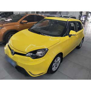 Voiture <span class=keywords><strong>d</strong></span>'occasion Guazi 2014 MG 3 Nouveautés Essence Moteur Automatique Berline <span class=keywords><strong>5</strong></span> places Conduite à gauche pour usage quotidien robuste - Product Image 1