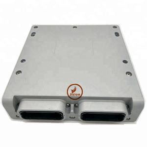รถขุด R300LC-9S บอร์ดคอมพิวเตอร์ควบคุม MCU 21Q8-32180 21Q8-32181 - Product Image 3