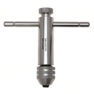 Ttake <b>Ratchet</b> <b>Tap</b> <b>Wrench</b> Ta1423 <b>Taps</b> And Dies Tool For Metal Threading - Product Image 2