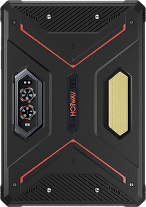 Tablette PC HOTWAV TAB R9 Ultra 11 pouces FHD+ 1200*1920 8+512 Go, caméra arrière 64MP, Unisoc T8200, 20080mAh, Android 15, tablette robuste - Product Image 3