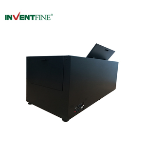 Inventfine GPM-1200A gonio photometer erhalten 3D Licht intensität Verteilungs kurve - Product Image 4