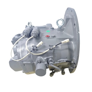 ปั๊มไฮดรอลิกหลัก Hitachi EX200-2 รุ่น 9135950 คุณภาพสูง ผลิตใหม่ สำหรับรถขุดตีนตะขาบ ใช้ในงานก่อสร้างและเกษตรกรรม ผลิตจากเหล็ก 3 - Product Image 5
