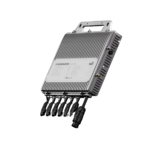 Micro-Onduleur TSUN Titan <span class=keywords><strong>TSOL</strong></span>-MP3000 MS3000 3000w Pour Système Solaire Connecté au Réseau - Product Image 2