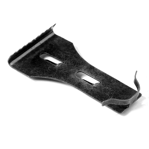 Travail de métal personnalisé emboutissage pliage de pièces emboutissage profond traitement de la tôle - Product Image 1