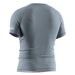Camiseta de Compresión UPF50+ para Deportes Acuáticos, Protección Solar, Secado Rápido, Cuidado de la Piel, para Playa y Buceo - Product Image 6