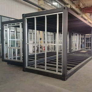 3 chambre maison de récipient - Product Image 1