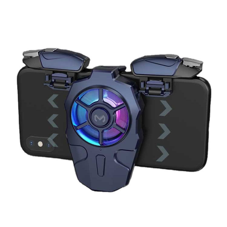 Good PUBG Quality Gaming Accessories for Mobile PC