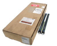 Nouveau kit de barrière photoélectrique de sécurité 1216736 SLC440-ER-0330-30-01, nouveau PLC de contrôle programmable d'automatisation industrielle d'origine