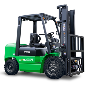 รถยกดีเซล3ตัน3.5ตัน5ton กล้องโทรทรรศน์7ตันรถมอเตอร์ไซค์อีซูซุญี่ปุ่น - Product Image 1