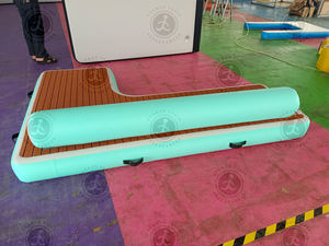 <span class=keywords><strong>Chaise</strong></span> longue <span class=keywords><strong>de</strong></span> <span class=keywords><strong>piscine</strong></span> flotteur radeaux gonflables <span class=keywords><strong>piscine</strong></span> Air léger Portable pont d'eau <span class=keywords><strong>chaise</strong></span> flottante - Product Image 5