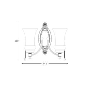 Lámpara de Pared de Cobre para Interiores del Hogar, Lámpara de Pared Retro de Calidad para Jardín y Patio, Iluminación LED para Exteriores - Product Image 4