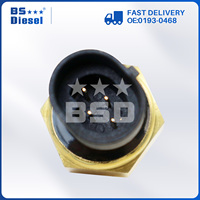 Nouvelles pièces détachées automobiles de haute qualité, capteur de niveau de liquide de refroidissement 01930468 0193-0468 pour moteur Cummins