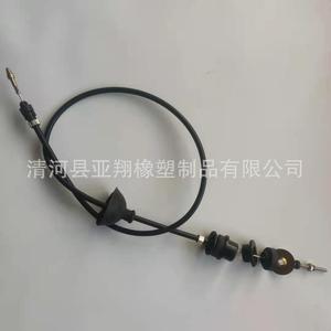 Cable de Embrague Bajaj 215096 215098 para Reemplazo o Reparación Nuevo - Product Image 3