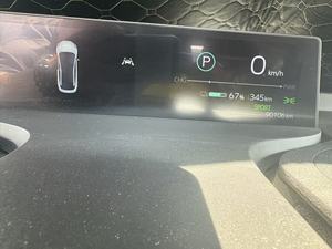 Sử dụng xe của Toyota <span class=keywords><strong>bz3</strong></span> dài phạm vi Xe Điện giá thấp thứ hai tay xe ô tô Mileage năng lượng mới xe <span class=keywords><strong>bz3</strong></span> - Product Image 6