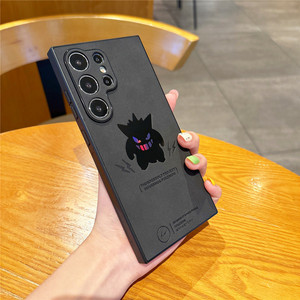 Custodia per telefono a <span class=keywords><strong>tema</strong></span> spaziale per <span class=keywords><strong>Samsung</strong></span> S25 Ultra Slim Fit in pelle sintetica custodia per telefono per <span class=keywords><strong>Samsung</strong></span> S25 S24 S23 - Product Image 6