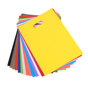 Plastic Shopping Bags Shopping Plastic Take Away Bag Factory Wholesale Eco Biodegradable Tote Boutique Foldable Grocery Plastic Reusable Custom Shopping Bags With Logos