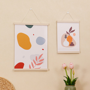 Marco Magnético para Colgar Cuadros, Marco Simple para Exhibir Arte Infantil, Fotos, Caligrafí<span class=keywords><strong>a</strong></span> y Pinturas - Product Image 2