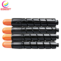 EBEST Compatible con Canon, Venta al por Mayor de Fábrica, Cartucho de Tóner de Alta Calidad para Copiadora NPG 41 45 46 47 48 52