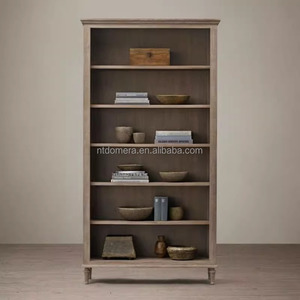 Pháp làm kệ lưu trữ không cửa cũ - Product Image 1